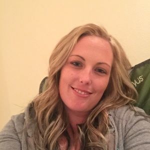 Meet your Posher, Kristina